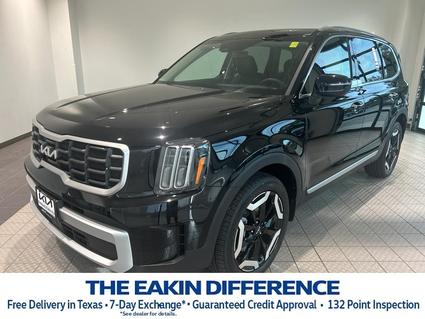 2025 Kia Telluride Lufkin TX