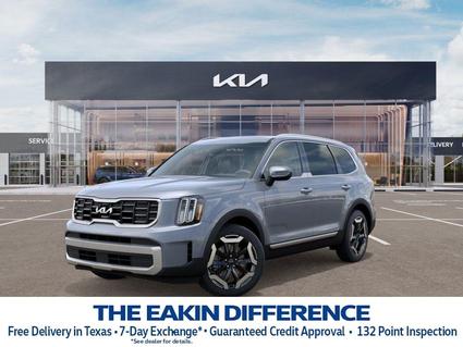 2025 Kia Telluride Lufkin TX