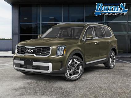 2025 Kia Telluride Orangeburg SC
