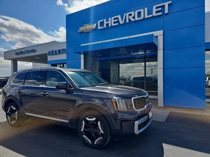 2025 Kia Telluride Lexington NE