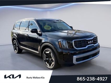 2025 Kia Telluride Louisville TN