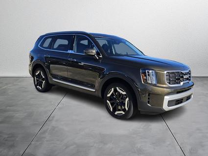 2025 Kia Telluride Sebring FL