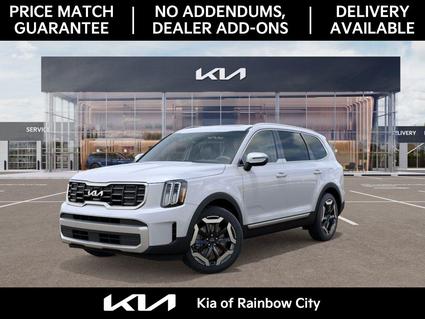 2025 Kia Telluride Rainbow City AL