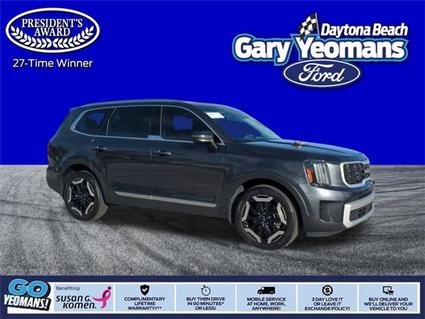 2024 Kia Telluride Daytona Beach FL