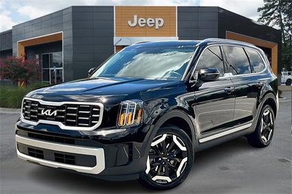 2024 Kia Telluride Union City GA
