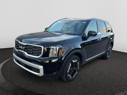 2024 Kia Telluride Saltillo MS