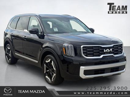 2025 Kia Telluride Baton Rouge LA