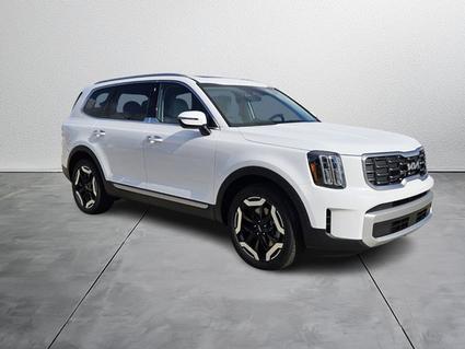 2025 Kia Telluride Sebring FL