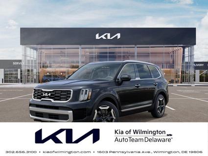 2025 Kia Telluride Wilmington DE