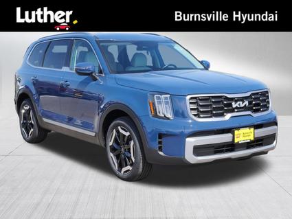 2023 Kia Telluride Burnsville MN