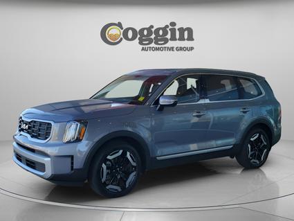 2023 Kia Telluride Jacksonville FL