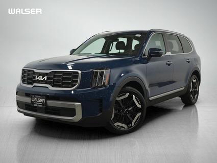 2023 Kia Telluride Burnsville MN