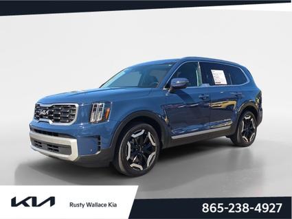 2024 Kia Telluride Louisville TN