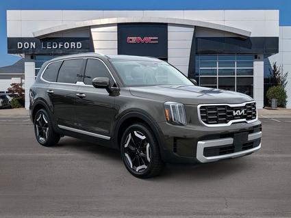 2024 Kia Telluride Cleveland TN