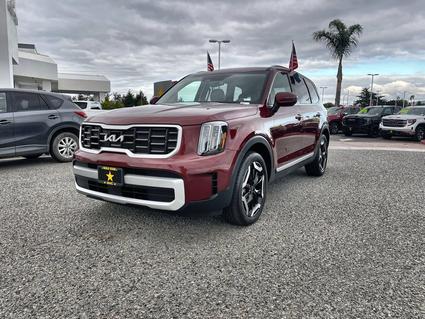 2024 Kia Telluride Salinas CA