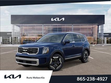 2025 Kia Telluride Louisville TN