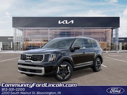 2025 Kia Telluride Bloomington IN