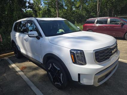 2024 Kia Telluride Sebring FL
