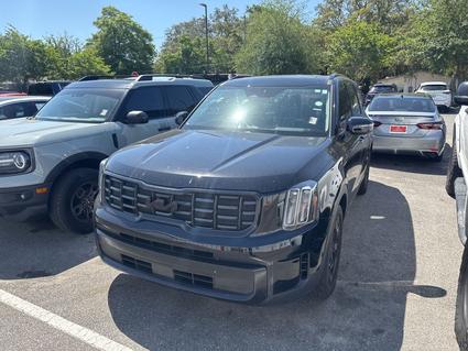 2024 Kia Telluride Fort Walton Beach FL