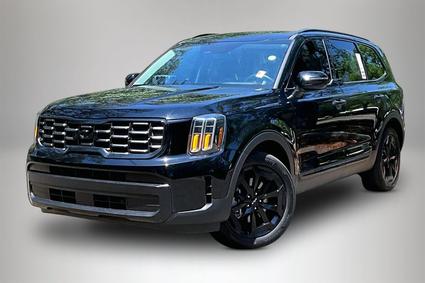 2024 Kia Telluride Fort Walton Beach FL