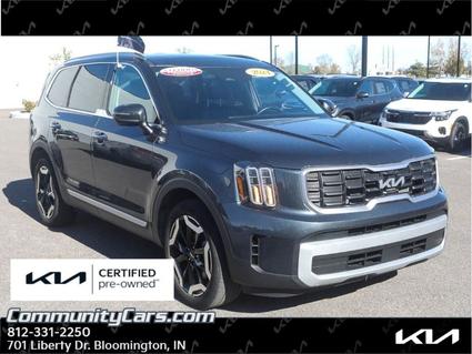 2024 Kia Telluride Bloomington IN