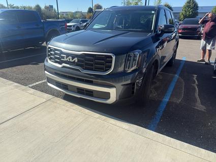 2024 Kia Telluride Bloomington IN