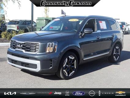 2024 Kia Telluride Bloomington IN