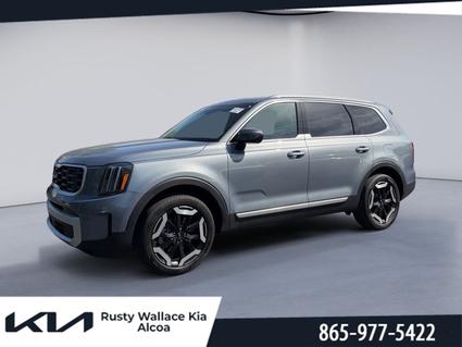 2025 Kia Telluride Louisville TN