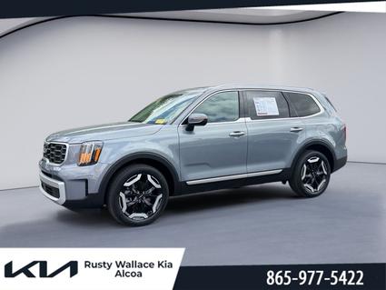 2025 Kia Telluride Louisville TN