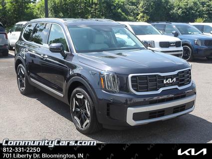 2025 Kia Telluride Bloomington IN