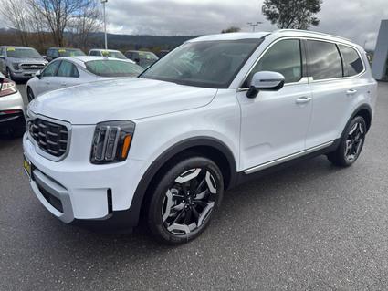2025 Kia Telluride Eureka CA