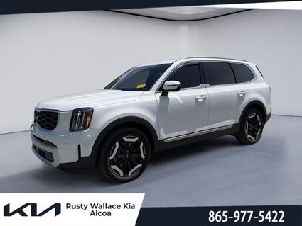 2024 Kia Telluride Louisville TN