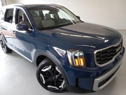 2025 Kia Telluride Toledo OH
