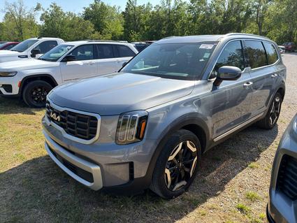 2025 Kia Telluride Corinth MS