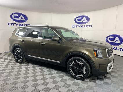 2025 Kia Telluride Memphis TN