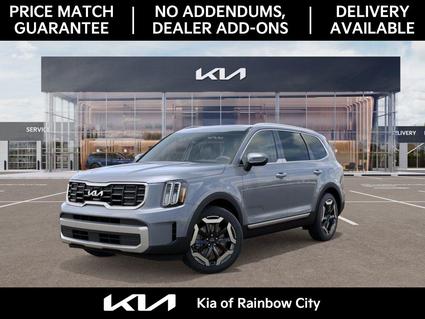 2025 Kia Telluride Rainbow City AL