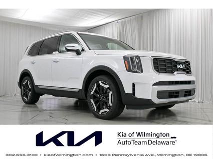 2025 Kia Telluride Wilmington DE