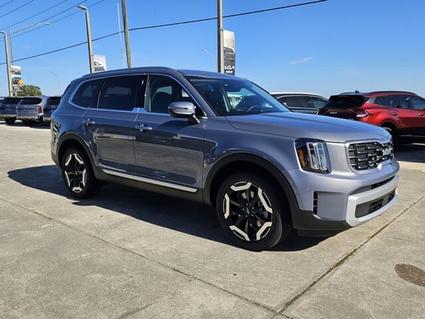 2025 Kia Telluride Sebring FL