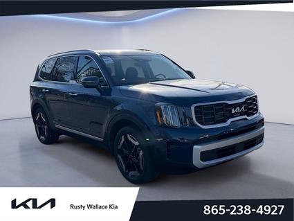 2025 Kia Telluride Louisville TN