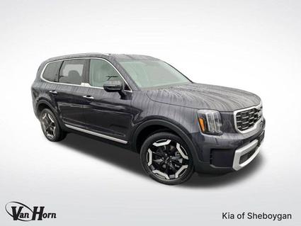 2025 Kia Telluride Sheboygan WI