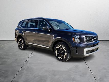 2025 Kia Telluride Sebring FL