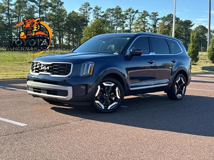 2024 Kia Telluride Hernando MS