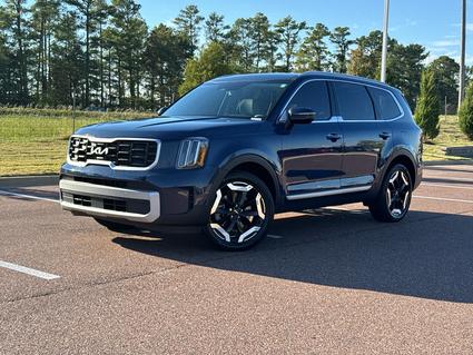 2024 Kia Telluride Hernando MS