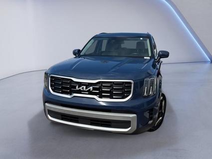 2024 Kia Telluride Hernando MS
