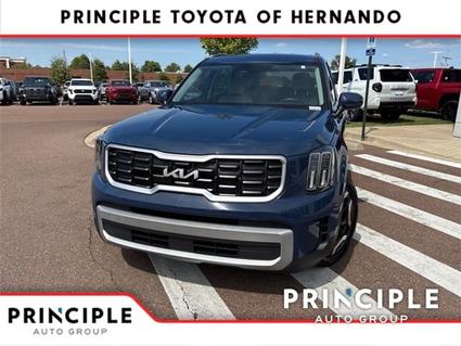 2024 Kia Telluride Hernando MS