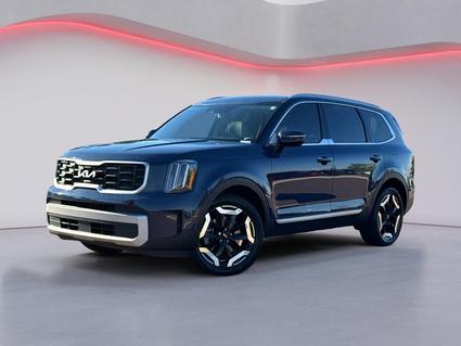 2024 Kia Telluride Hernando MS
