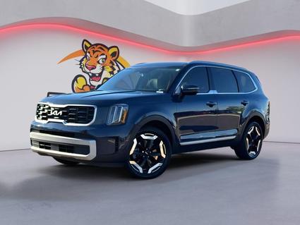 2024 Kia Telluride Hernando MS