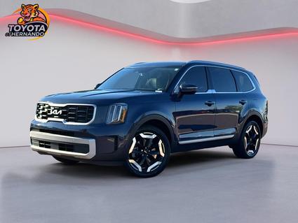 2024 Kia Telluride Hernando MS