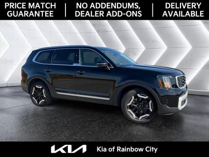 2024 Kia Telluride Rainbow City AL