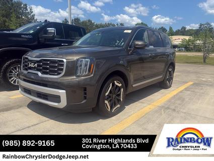2025 Kia Telluride Covington LA